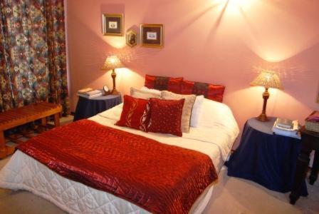 Bezuidenhout Guest House Malalane Room photo